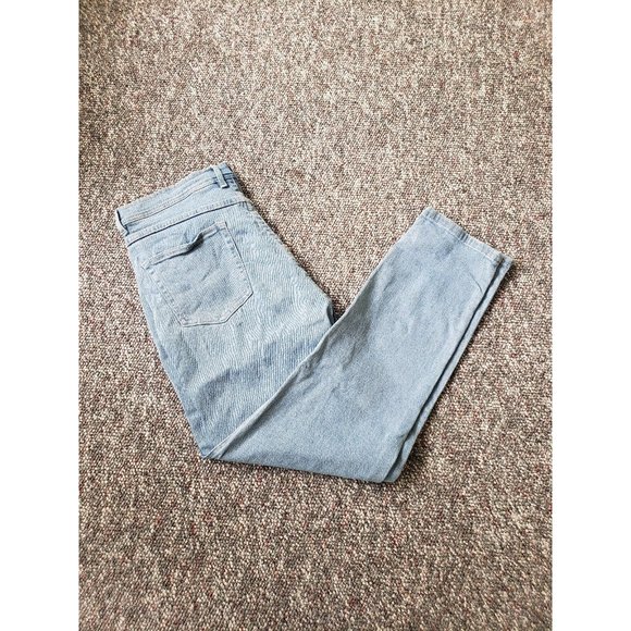 90s High Rise Bill Blass Mom Jeans‎ - Picture 1 of 4